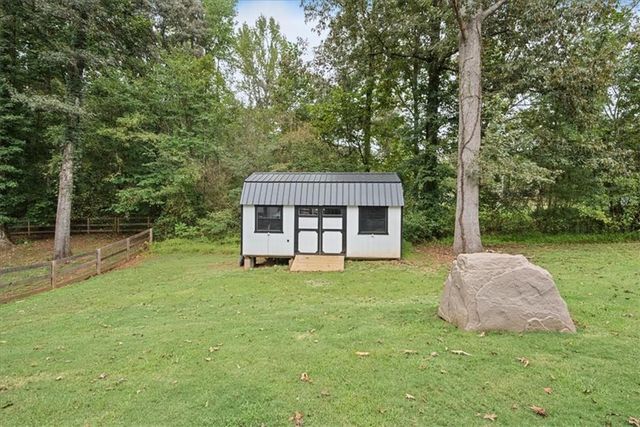 206 Snooky Drive, Dallas, GA 30157