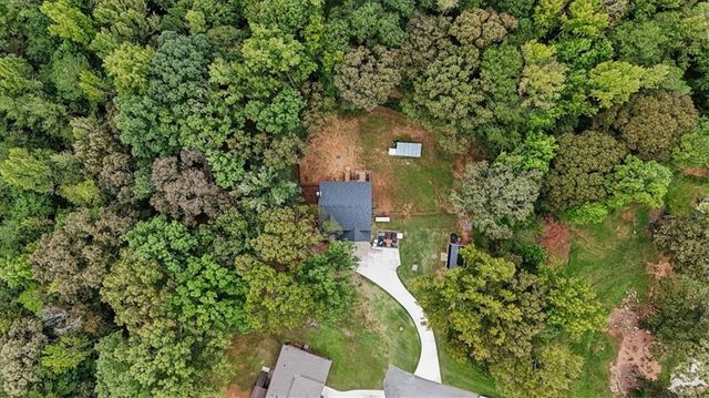 206 Snooky Drive, Dallas, GA 30157