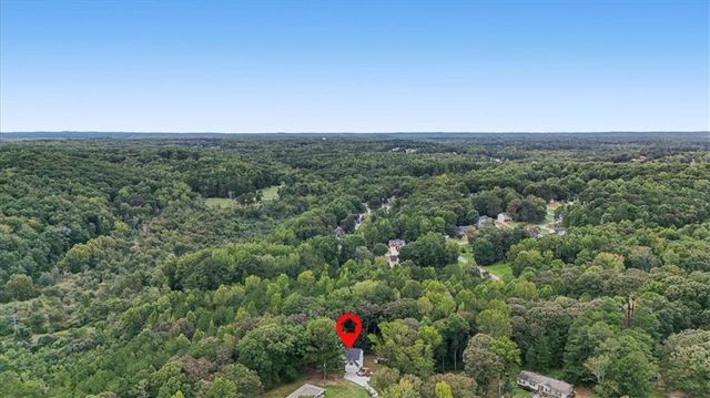 206 Snooky Drive, Dallas, GA 30157
