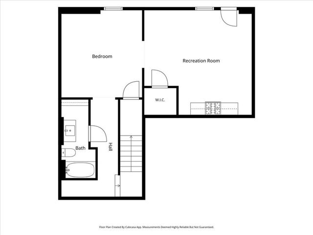 206 Snooky Drive, Dallas, GA 30157
