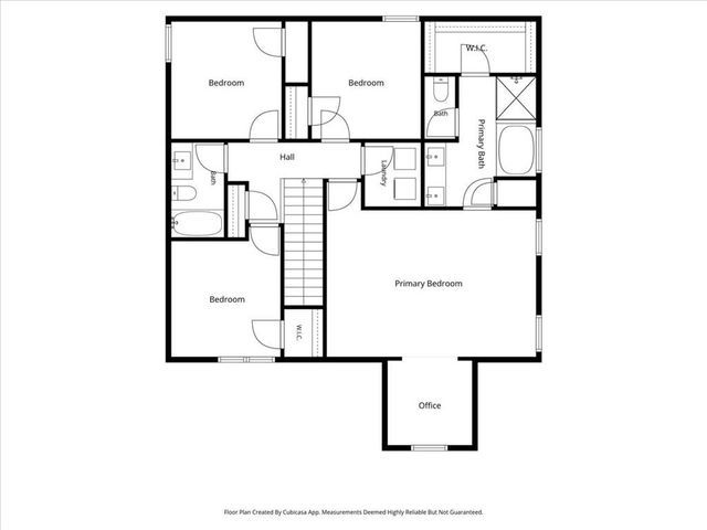 206 Snooky Drive, Dallas, GA 30157