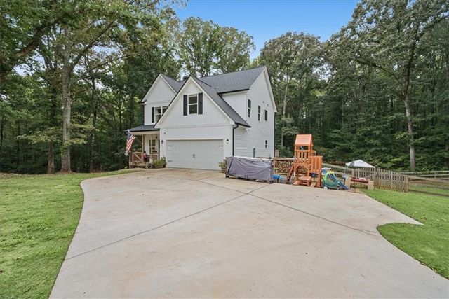 206 Snooky Drive, Dallas, GA 30157