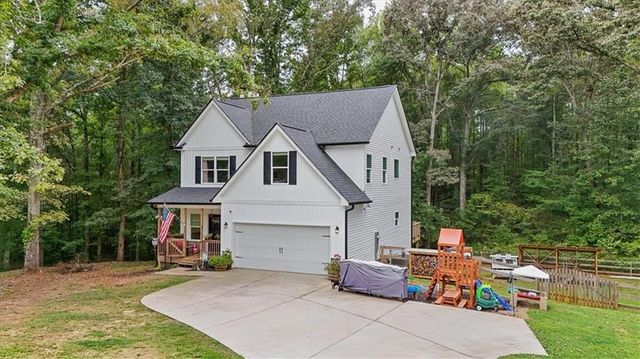 206 Snooky Drive, Dallas, GA 30157