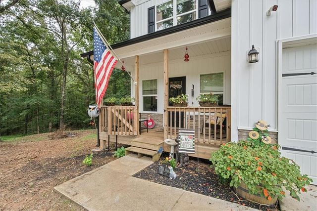206 Snooky Drive, Dallas, GA 30157