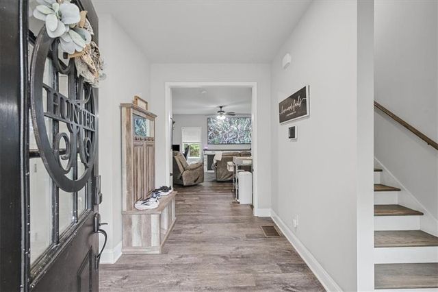 206 Snooky Drive, Dallas, GA 30157