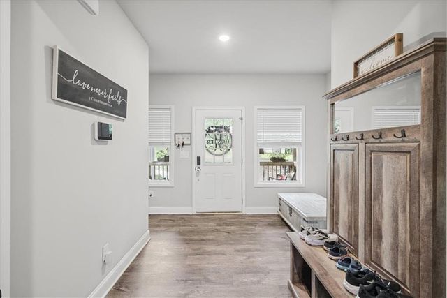 206 Snooky Drive, Dallas, GA 30157