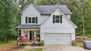 206 Snooky Drive, Dallas, GA 30157