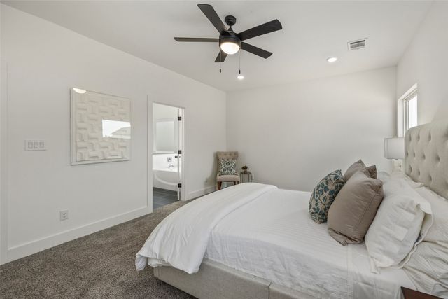 205 High Ridge Court, Godley, TX 76044