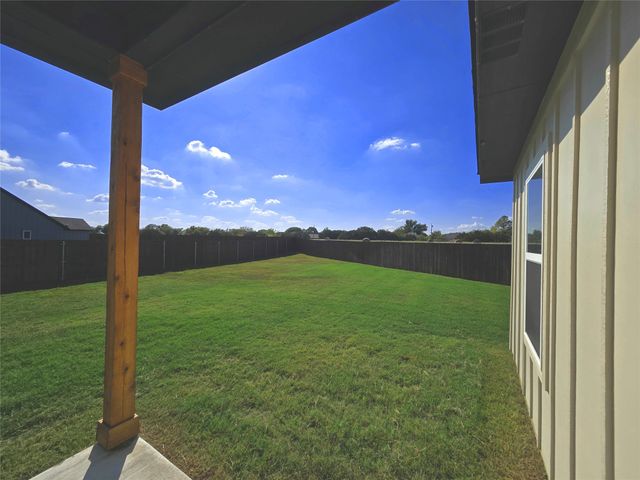 205 High Ridge Court, Godley, TX 76044
