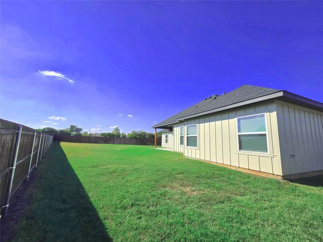 205 High Ridge Court, Godley, TX 76044