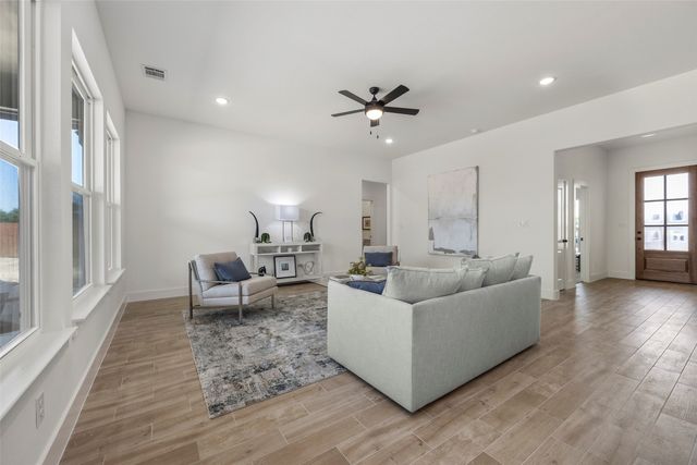 205 High Ridge Court, Godley, TX 76044