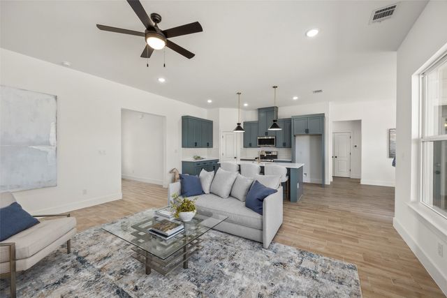 205 High Ridge Court, Godley, TX 76044
