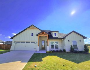 205 High Ridge Court, Godley, TX 76044