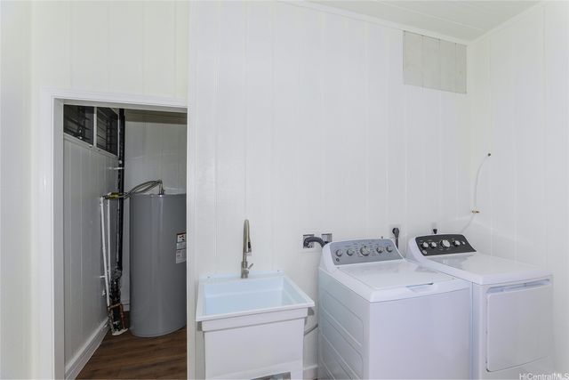 1858 Hoolehua Street, Pearl City, HI 96782