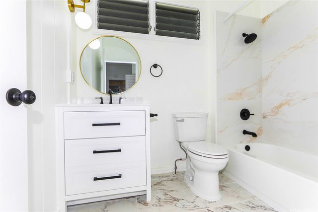 1858 Hoolehua Street, Pearl City, HI 96782