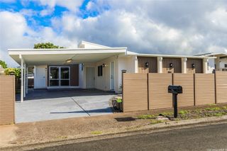 1858 Hoolehua Street, Pearl City, HI 96782