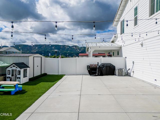 397 Rose Street, Fillmore, CA 93015