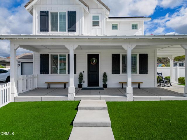 397 Rose Street, Fillmore, CA 93015