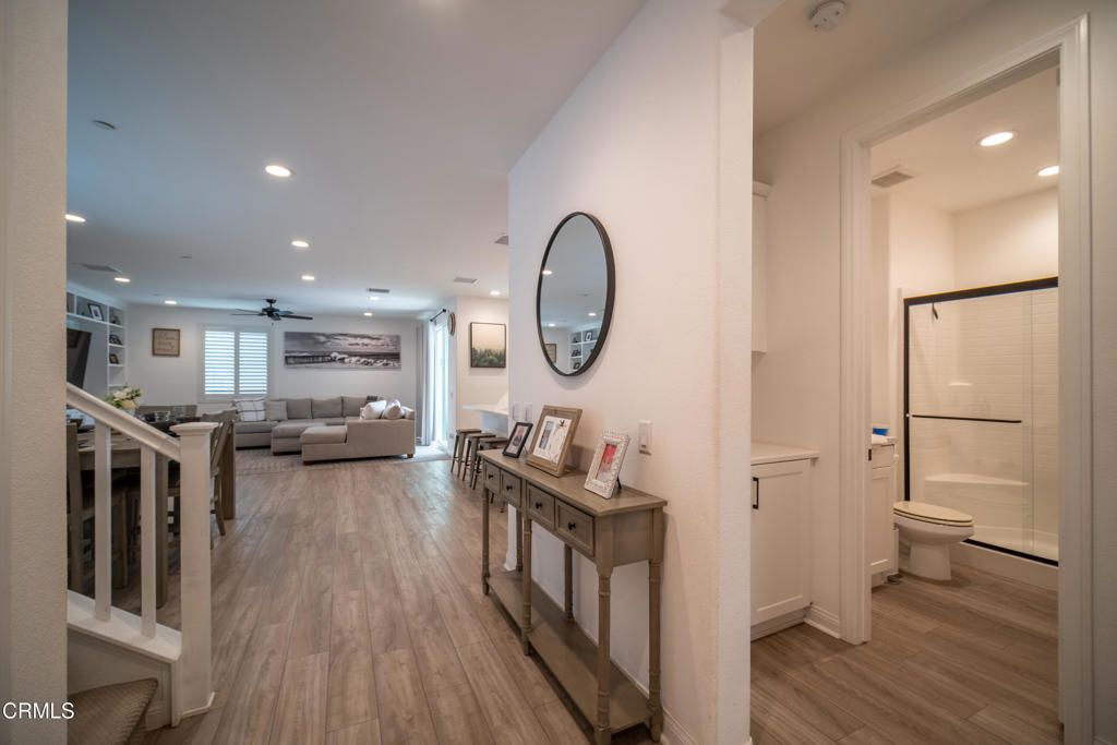 Image 10 of property listing at 397 Rose Street, Fillmore, CA 93015