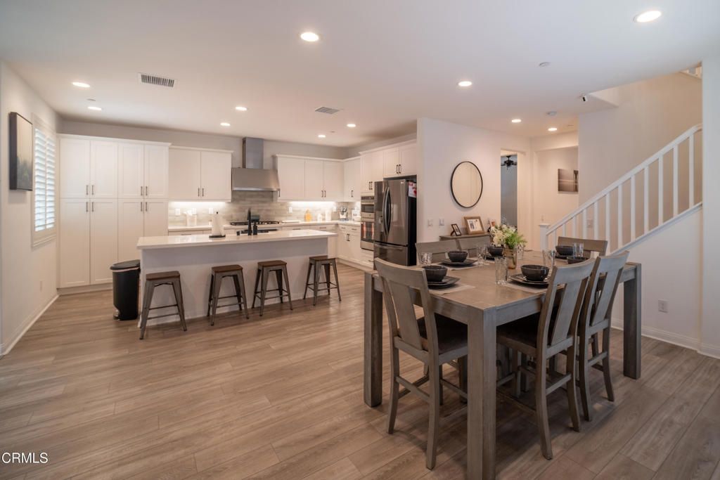 Image 11 of property listing at 397 Rose Street, Fillmore, CA 93015