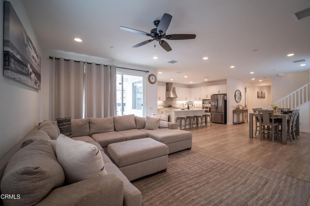 Image 12 of property listing at 397 Rose Street, Fillmore, CA 93015