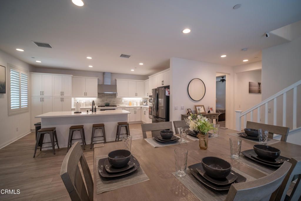 Image 13 of property listing at 397 Rose Street, Fillmore, CA 93015