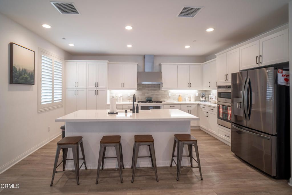 Image 14 of property listing at 397 Rose Street, Fillmore, CA 93015