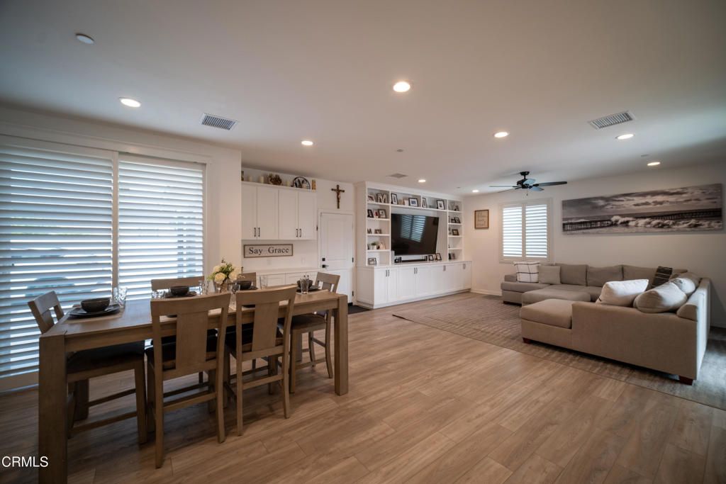 Image 16 of property listing at 397 Rose Street, Fillmore, CA 93015