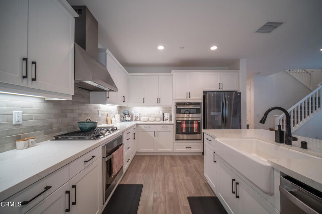 Image 17 of property listing at 397 Rose Street, Fillmore, CA 93015