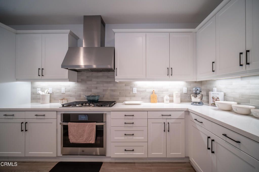 Image 18 of property listing at 397 Rose Street, Fillmore, CA 93015