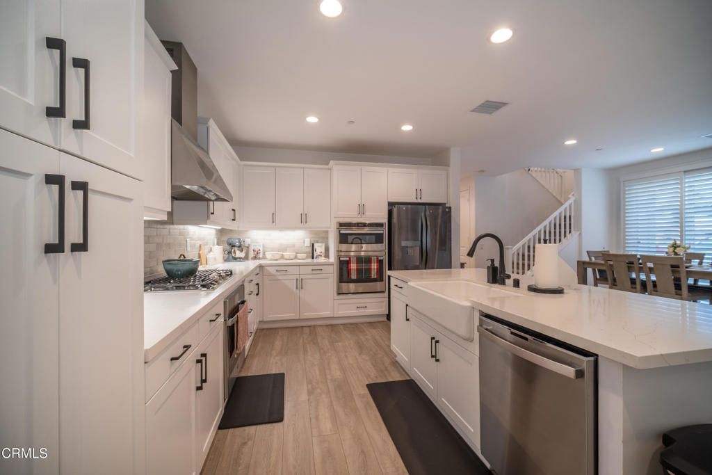 Image 21 of property listing at 397 Rose Street, Fillmore, CA 93015