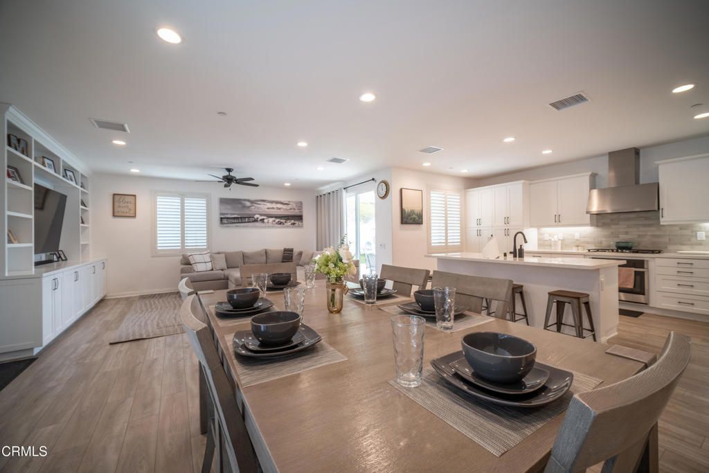 Image 23 of property listing at 397 Rose Street, Fillmore, CA 93015