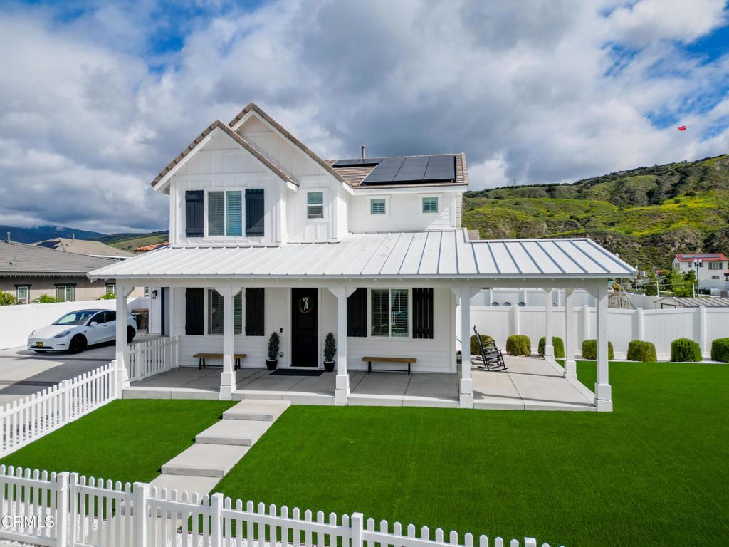 Image 4 of property listing at 397 Rose Street, Fillmore, CA 93015