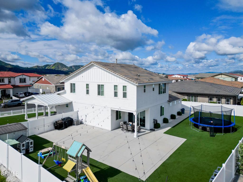 Image 42 of property listing at 397 Rose Street, Fillmore, CA 93015