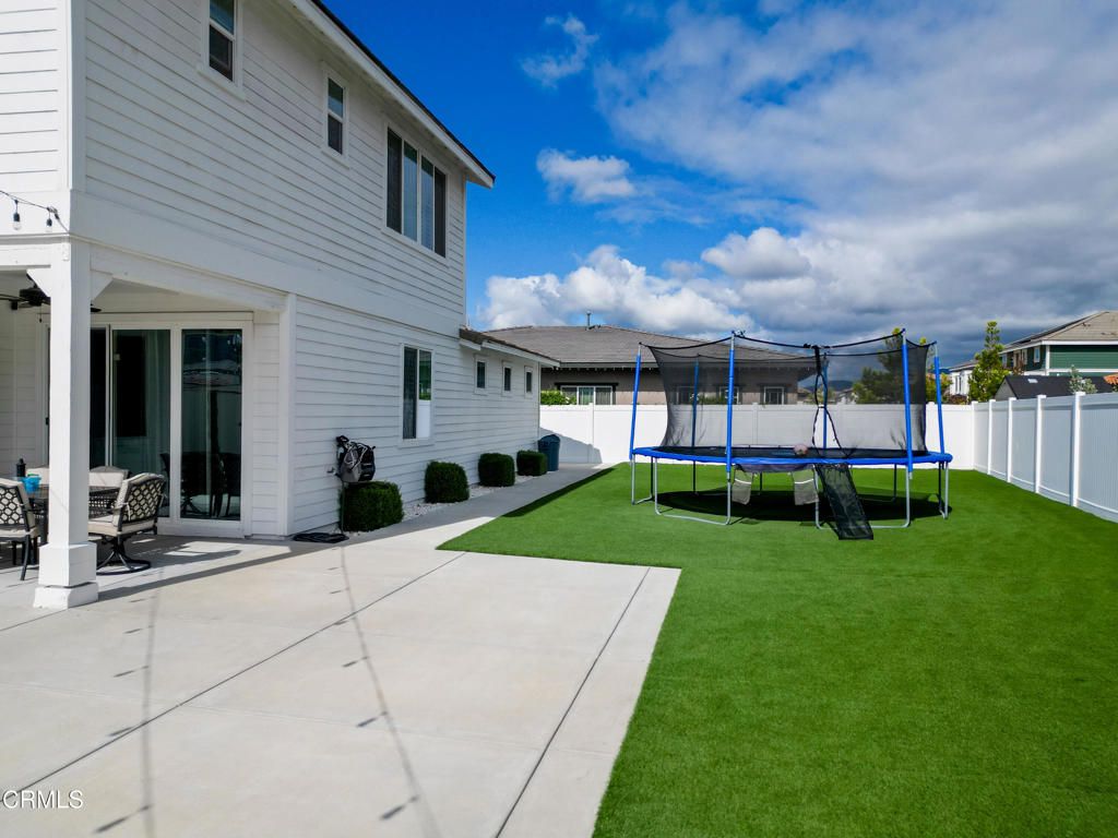 Image 45 of property listing at 397 Rose Street, Fillmore, CA 93015