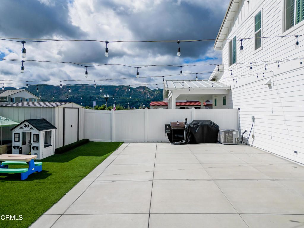 Image 46 of property listing at 397 Rose Street, Fillmore, CA 93015