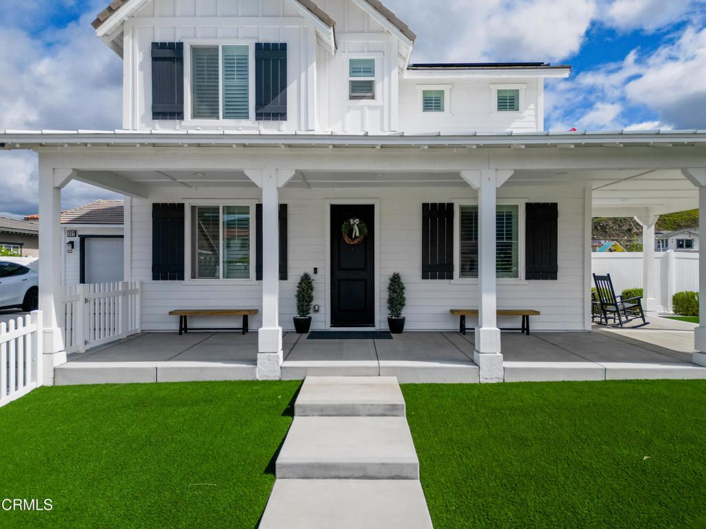 Image 5 of property listing at 397 Rose Street, Fillmore, CA 93015