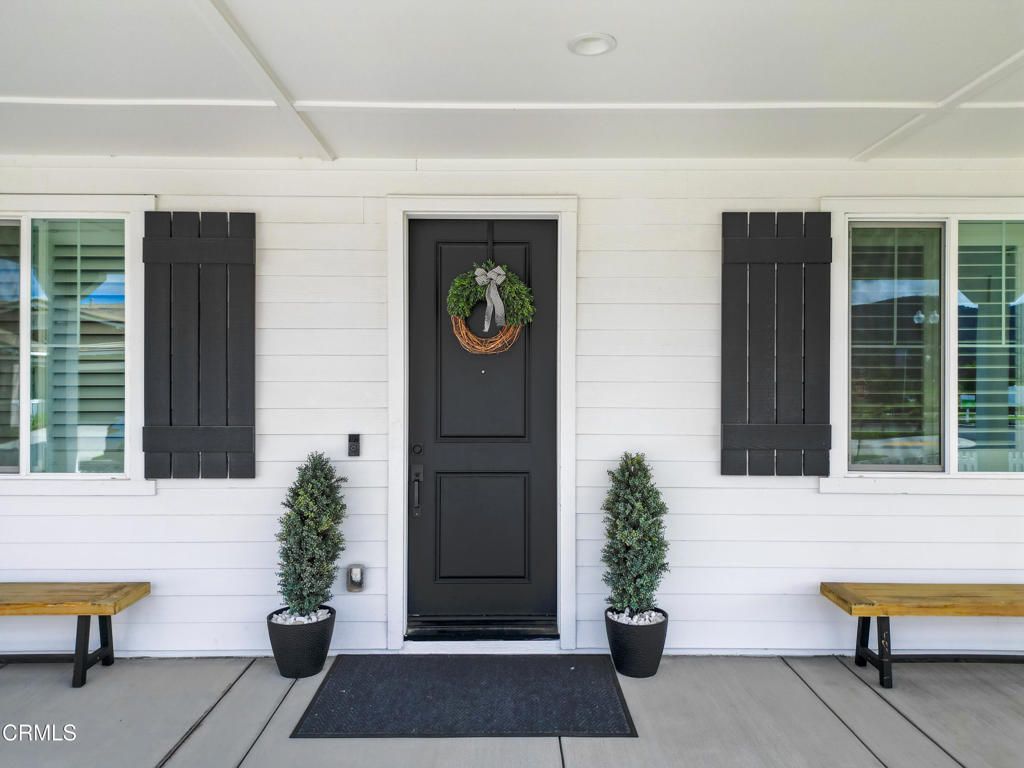 Image 7 of property listing at 397 Rose Street, Fillmore, CA 93015