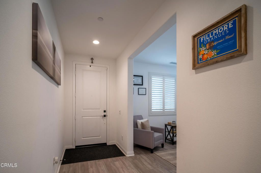 Image 8 of property listing at 397 Rose Street, Fillmore, CA 93015