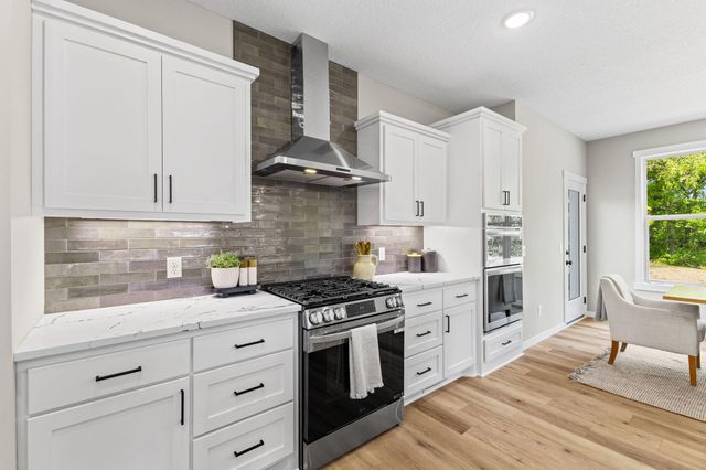 473 173rd Avenue NE, Andover, MN 55304
