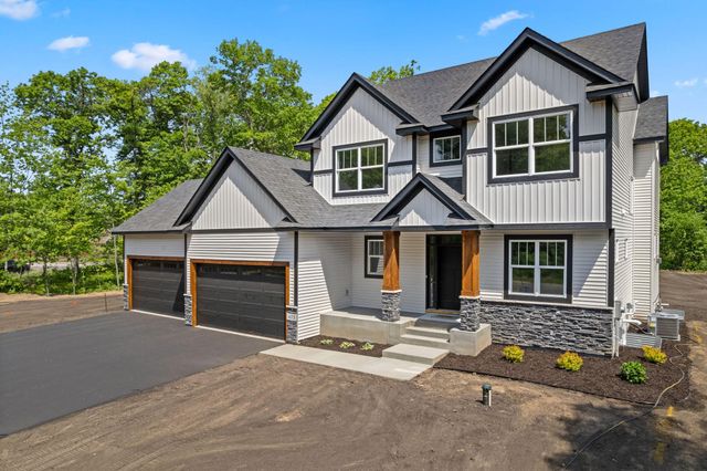 473 173rd Avenue NE, Andover, MN 55304