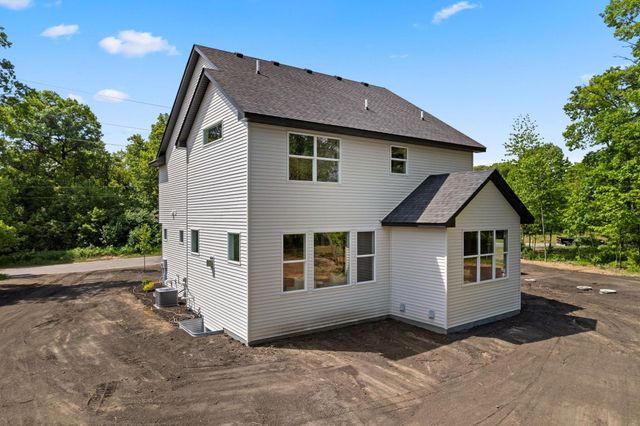 473 173rd Avenue NE, Andover, MN 55304
