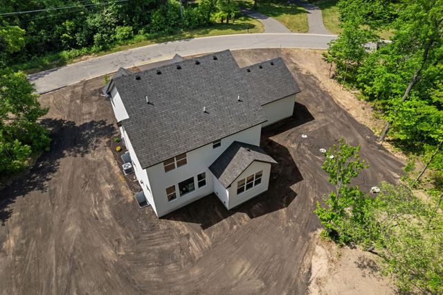 473 173rd Avenue NE, Andover, MN 55304