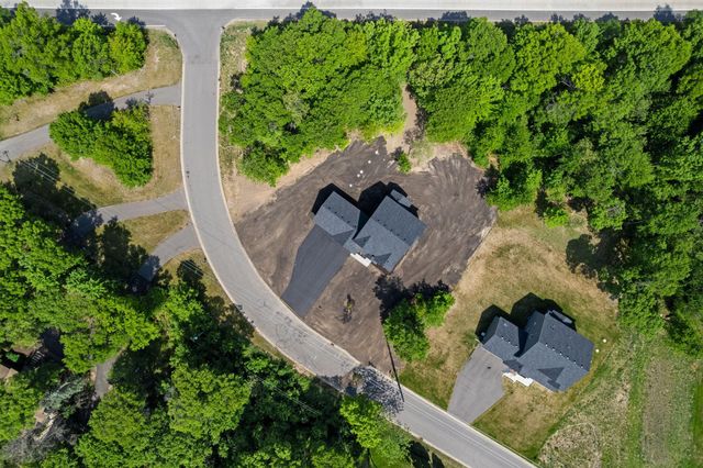 473 173rd Avenue NE, Andover, MN 55304