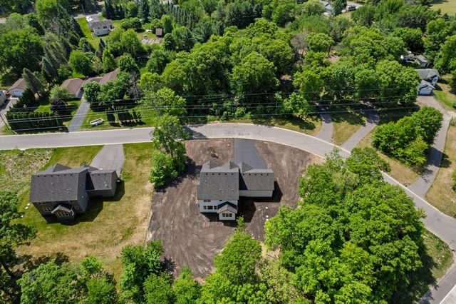 473 173rd Avenue NE, Andover, MN 55304
