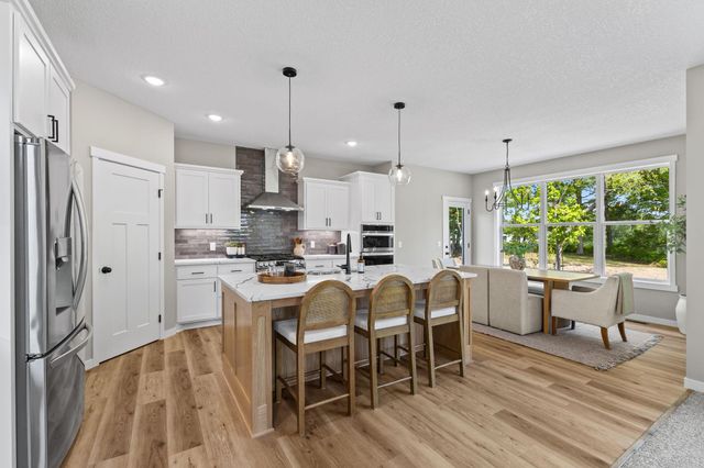 473 173rd Avenue NE, Andover, MN 55304