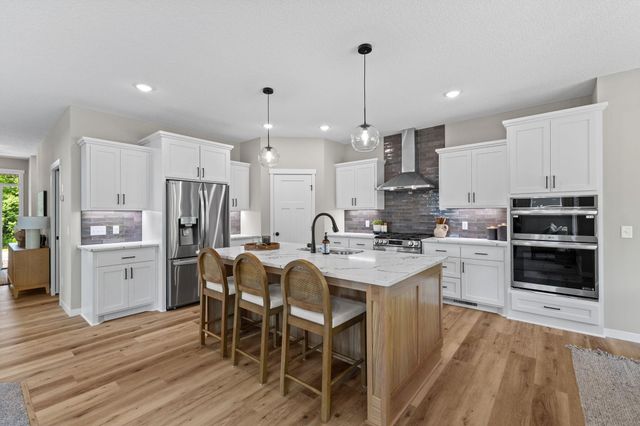 473 173rd Avenue NE, Andover, MN 55304