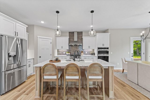 473 173rd Avenue NE, Andover, MN 55304