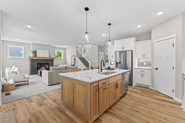 473 173rd Avenue NE, Andover, MN 55304