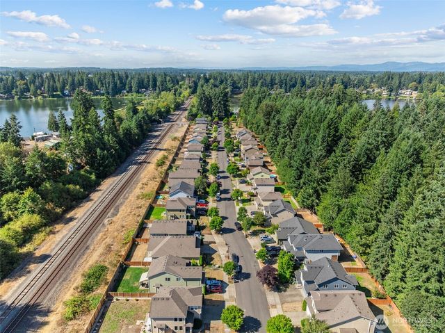 7604 Brianna Court SE, Olympia, WA 98513